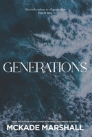 Generations B0GN33TYD7 Book Cover