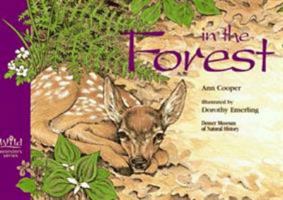 In the Forest, Vol. 2 0916278719 Book Cover