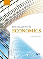 Economics 0060439173 Book Cover