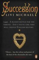 Succession 1250066603 Book Cover