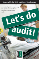 Let's Do Audit! 0521544807 Book Cover