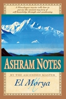 Ashram Notes 1609883462 Book Cover