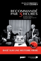 Recommandé par 5 Heures (French Edition) 250705252X Book Cover
