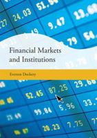 Financial Markets and Institutions 0415563224 Book Cover