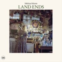 Land Ends 8857219399 Book Cover