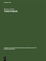 Timotheos 3110052083 Book Cover