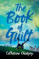 The Book of Guilt 1538774070 Book Cover