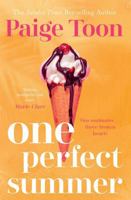 One Perfect Summer 1913341151 Book Cover