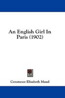 An English Girl in Paris 1021979066 Book Cover