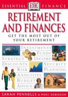Retirement and Finances (Essential Finance) 0751337242 Book Cover