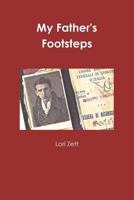 My Father's Footsteps 1312920920 Book Cover