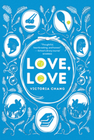 Love, Love 1454938323 Book Cover