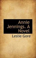 Annie Jennings: a novel 3337065635 Book Cover