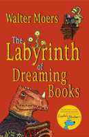 The Labyrinth of Dreaming Books 1468307142 Book Cover
