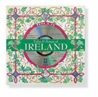 Tales and Songs of Ireland (Booknotes) 0880884193 Book Cover