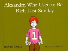 Alexander, Who Used to Be Rich Last Sunday