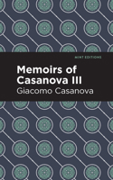 Memoirs of Casanova, V3 9352977971 Book Cover