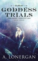 Goddess Trials 1720685088 Book Cover