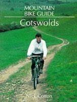 Cotswolds: Mountain Bike Guide 1871890179 Book Cover