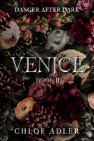 Venice: A Dark Paranormal Romance Series B0CF4CWM25 Book Cover