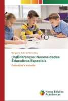 (In)Diferenças: Necessidades Educativas Especiais 6200803323 Book Cover