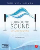 Surround Sound: Up and running 0240808290 Book Cover