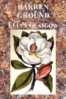 Barren Ground 015610685X Book Cover