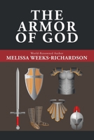 The Armor of God 1796056855 Book Cover