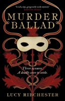 Murder Ballad 1785307525 Book Cover