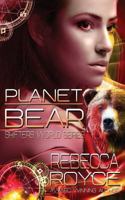 Planet Bear 1947672665 Book Cover