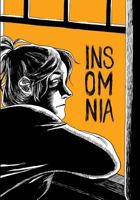 Insomnia: A Collection of Comics and Illustrations 151194322X Book Cover