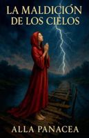 La Maldición del los Cielos B0G2X9CP6S Book Cover