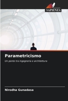 Parametricismo 6207298640 Book Cover