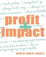 Profit+impact 1979476535 Book Cover