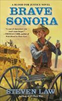 Brave Sonora 0425261530 Book Cover