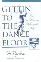 Gettin' to the Dance Floor 0689115172 Book Cover
