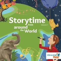 Librarycall Storytime, Vol. 1 B0CLF3X4SH Book Cover