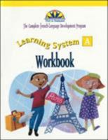 Vive Le Francais!: The Complete French-Language Development Program : Learning System A (French Edition) 0658006835 Book Cover