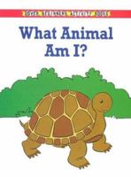 What Animal Am I? 0486413152 Book Cover