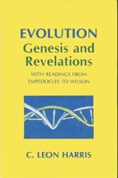 Evolution, Genesis and Revelations 0873954874 Book Cover