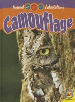 Camouflage 1510509186 Book Cover