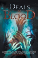 Deals In Blood 0645501530 Book Cover