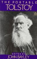 The Portable Tolstoy 0140150919 Book Cover