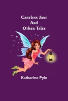 The Rabbit Witch and Other Tales 1172825017 Book Cover
