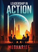 Leadership in Action B0F8YV2MD3 Book Cover