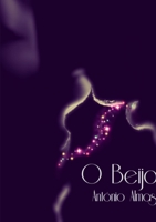 O beijo 9899965669 Book Cover