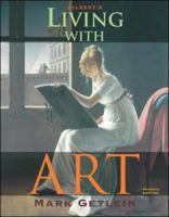 Living with Art with Core Concepts CD-ROM v2.5 w/ Timeline 007298936X Book Cover