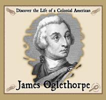 James Oglethorpe 1595151389 Book Cover