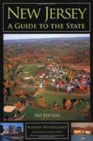 New Jersey: A Guide to the State 0813524822 Book Cover