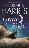 Grave Sight 0425212890 Book Cover